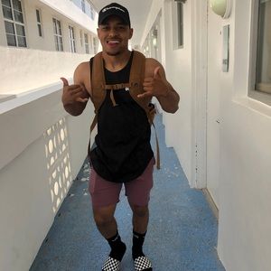 Meet your Posher, Wilber